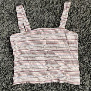 tank top from american eagle